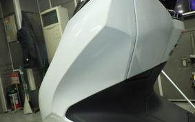 HONDA PCX 160 KF47