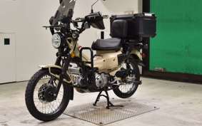 HONDA CT125 HUNTER CUB 2023 JA55