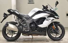 KAWASAKI NINJA 1100SX 2025 ZXT10H