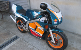 HONDA NSR50 AC10