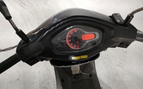 SUZUKI ADDRESS V125 CF4MA