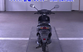 HONDA DIO