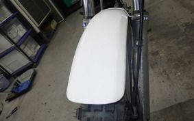 HONDA TLR250R 2007 MD18