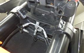 KTM 890 DUKE 2022