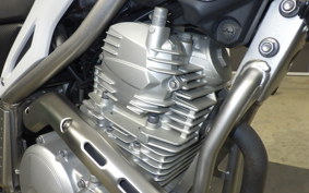 YAMAHA TRICKER Gen.2 2008 DG16J