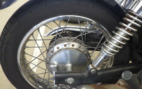 KAWASAKI ESTRELLA 1999 BJ250A