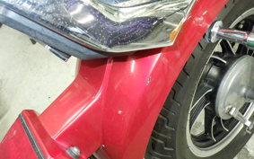 YAMAHA XS400 1984 16Y