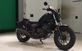 HONDA REBEL 250 A 2025 MC49