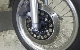 YAMAHA SR400 Gen.5 2019 RH16J