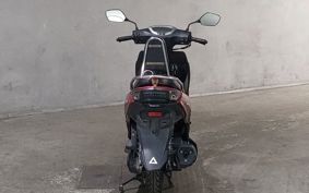 SUZUKI SU WISH  DV12B