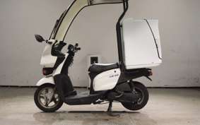 YAMAHA GEAR-2ヤネツキ 2013 UA06J