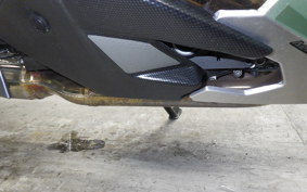 BMW R1200RS 2016