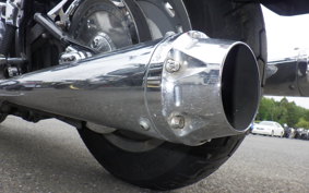 HARLEY FLSTF 1450 2006