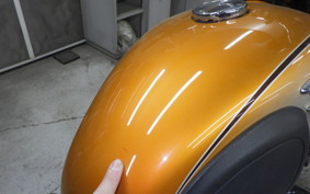 KAWASAKI W800 2012 EJ800A