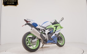 KAWASAKI ZX-4RR 2024 ZX400P