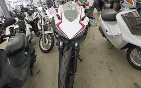 HONDA CBR400R 2021 NC56