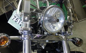 HARLEY FXSTB 1580 2009
