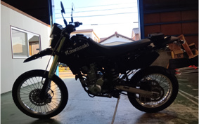 KAWASAKI KLX250 LX250S