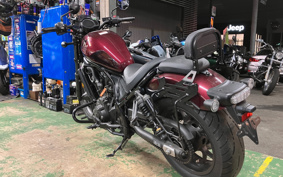 HONDA REBEL 1100 2021 SC83