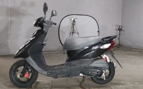 YAMAHA JOG ZR EVOLUTION2 SA39J