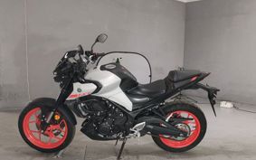 YAMAHA MT-25 RG43J