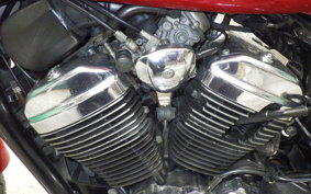 HONDA STEED 400 VLS 1998 NC37