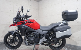 SUZUKI STROM 250 DS11A