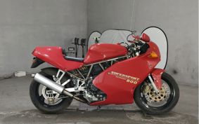DUCATI DUCATI 900SS 1LC4