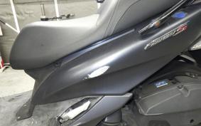 YAMAHA MAJESTY155 Gen.2 S 2008 SG52J