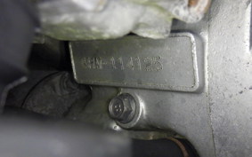 YAMAHA XJR400 Gen.2 R 1998 4HM