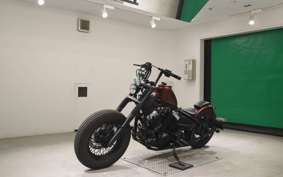 YAMAHA DRAGSTAR 400 CLASSIC 2005 VH01J