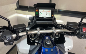 HONDA X-ADV 750 2026 RH21