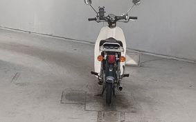 HONDA SUPER CUB50 C50