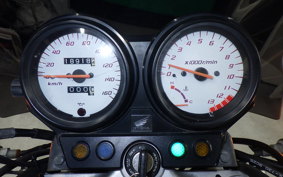 HONDA VTR 250 2006 MC33