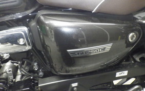 HONDA GB350C 2024 NC64