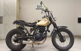 YAMAHA TW200 1997 2JL