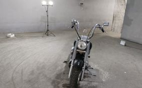 HONDA SHADOW 400 NC34