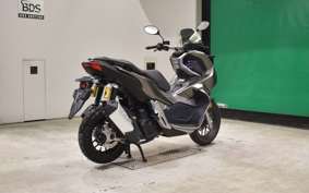 HONDA ADV150 KF38