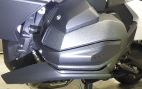 BMW R1300RT ASA 2026