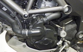 DUCATI MULTISTRADA 1200 2011