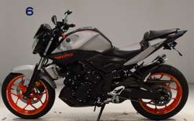 YAMAHA MT-25 RG43J