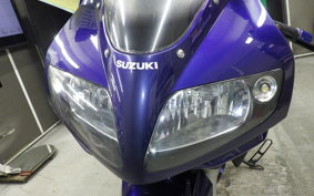 SUZUKI SV1000S 2006 VT54A