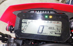 HONDA CRF250L 2017 MD47