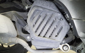 HONDA ﾀﾞﾝｸ 1998 AF74