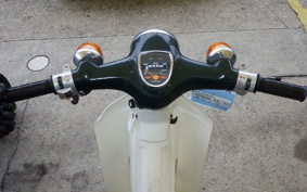 HONDA C50 SUPER CUB C50