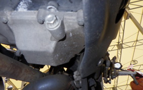 YAMAHA YZF-R25 RG43J