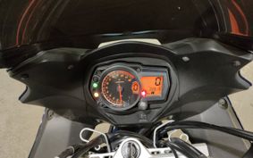SUZUKI BANDIT 1250 2010 GW72A