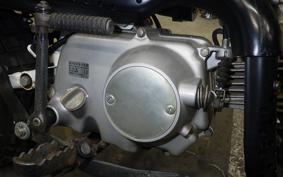 HONDA MONKEY BAJA 2016 Z50J