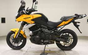 KAWASAKI VERSYS 650 2016