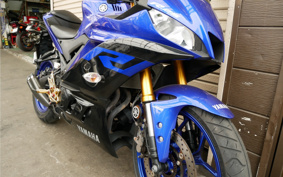 YAMAHA YZF-R25 ABS RG43J